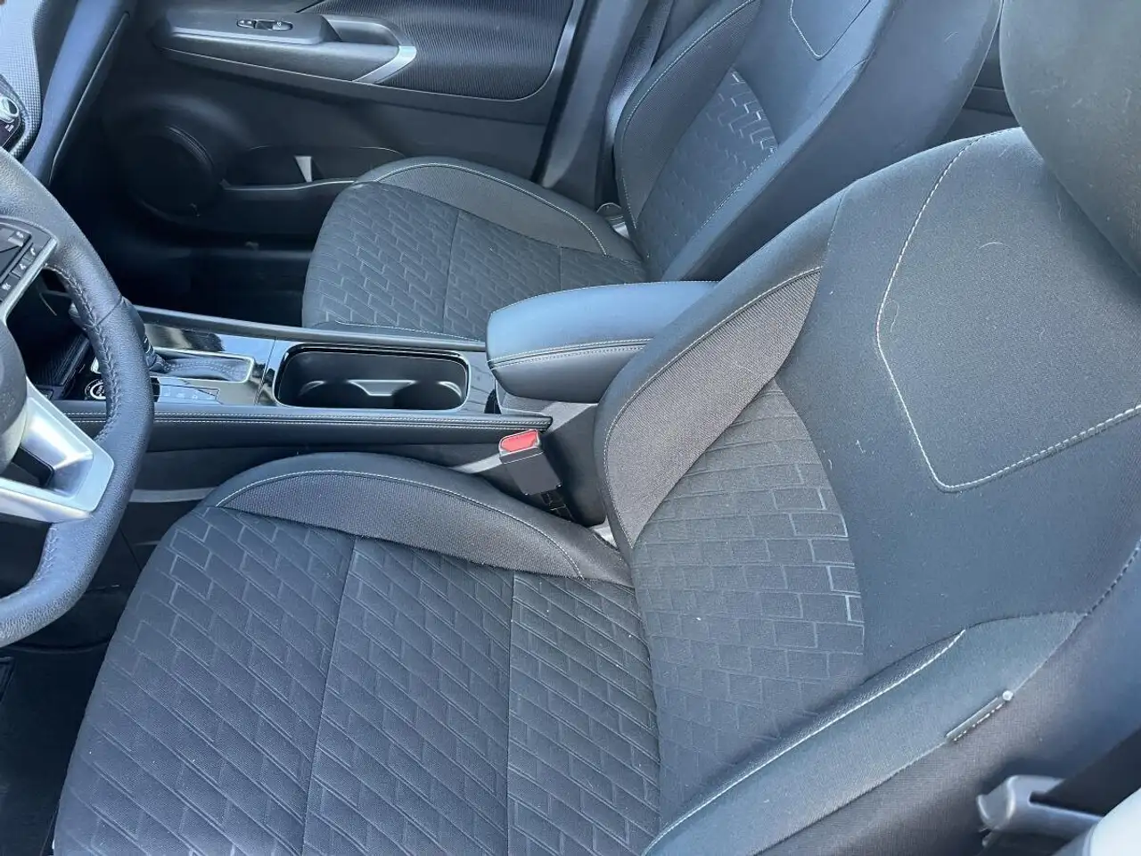 Nissan Kicks photo Nissan Kicks