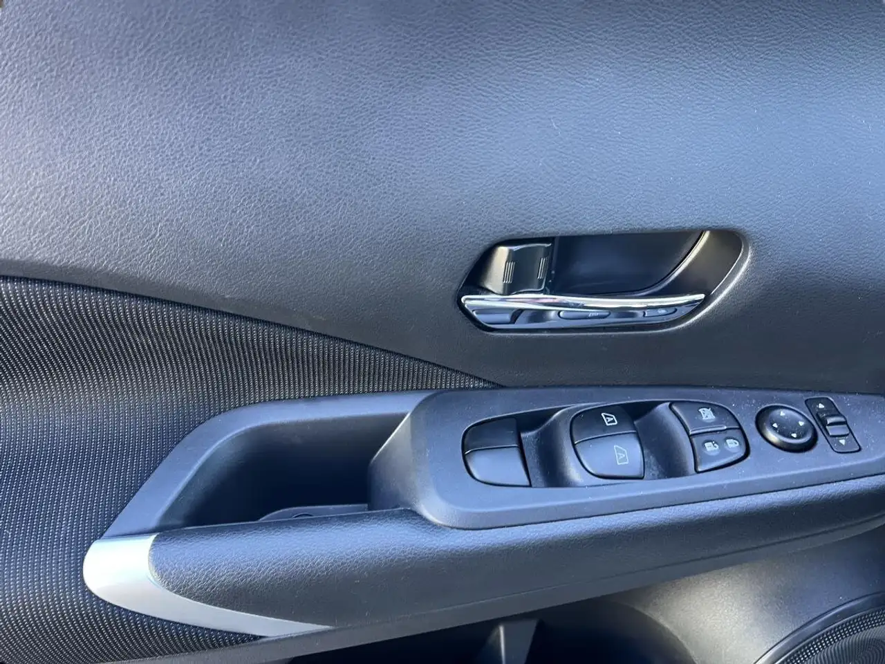 Nissan Kicks photo Nissan Kicks
