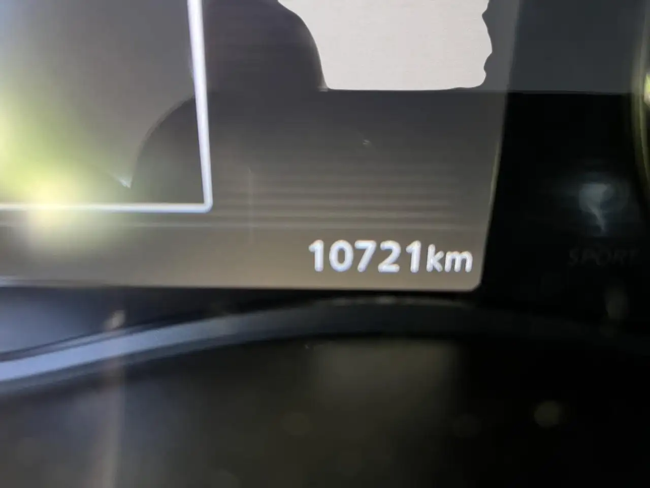 Nissan Kicks photo Nissan Kicks
