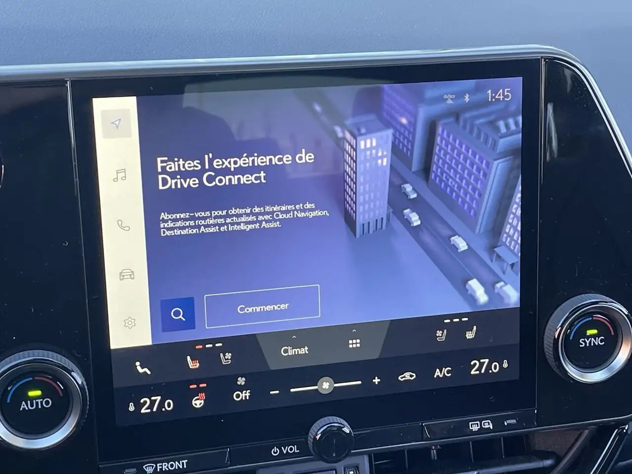 Lexus NX photo Lexus NX