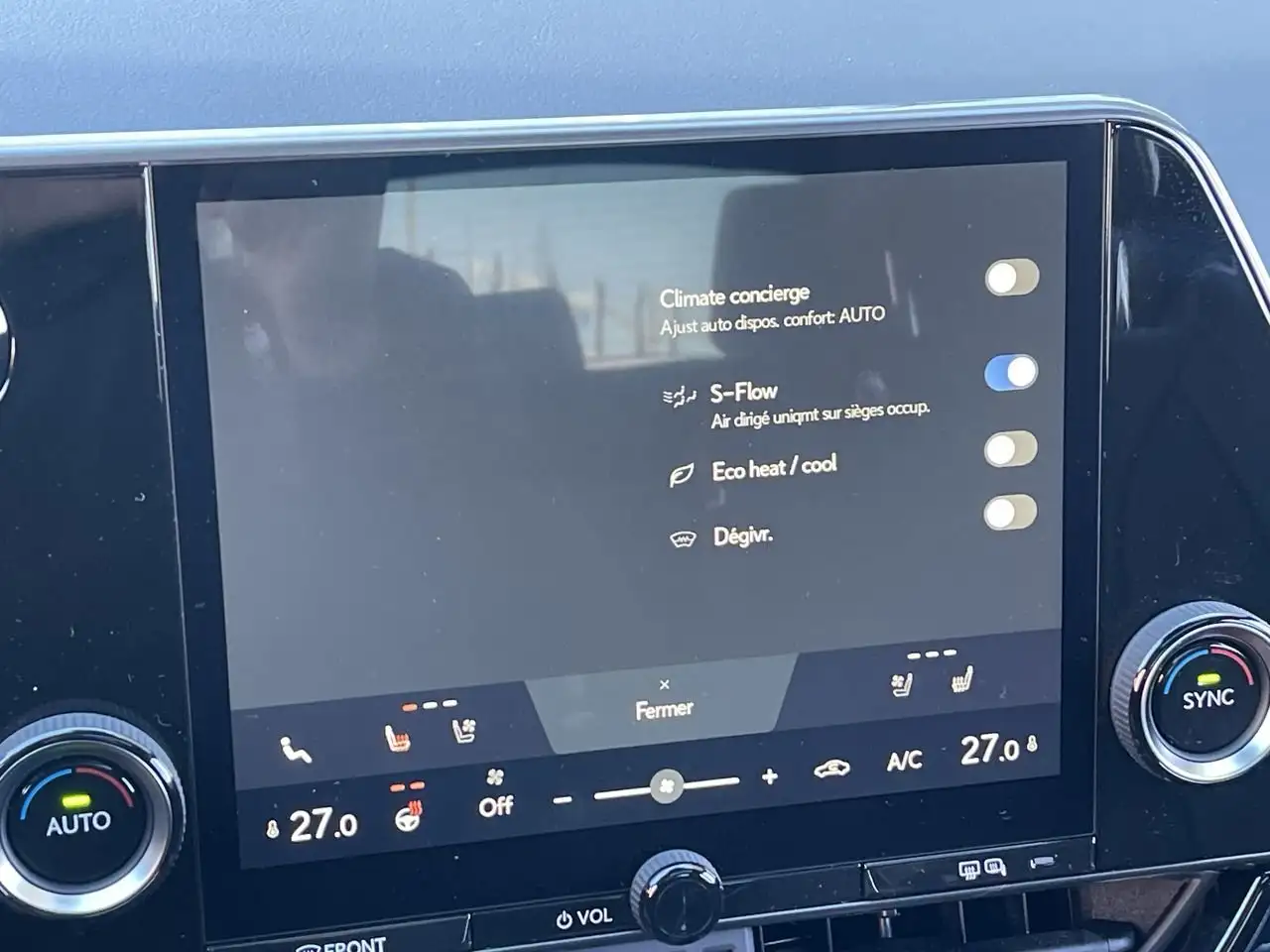 Lexus NX photo Lexus NX
