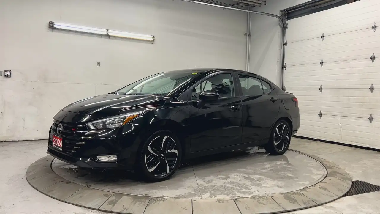 Nissan Versa снимка Nissan Versa