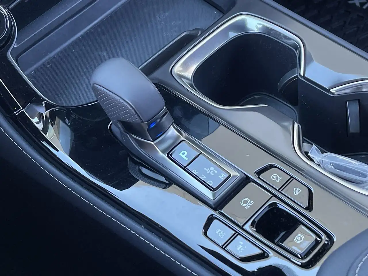 Lexus NX photo Lexus NX