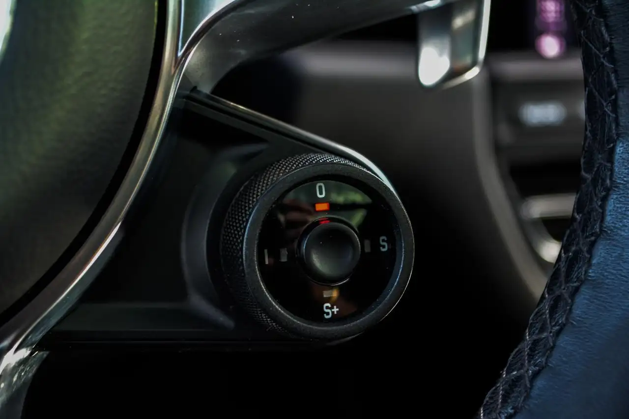 Porsche Macan снимка Porsche Macan