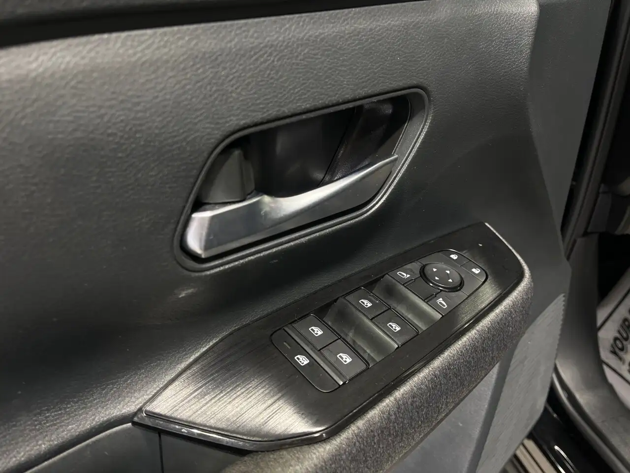 Nissan Kicks fotografie Nissan Kicks