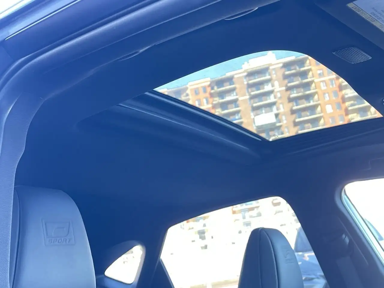 Lexus NX photo Lexus NX