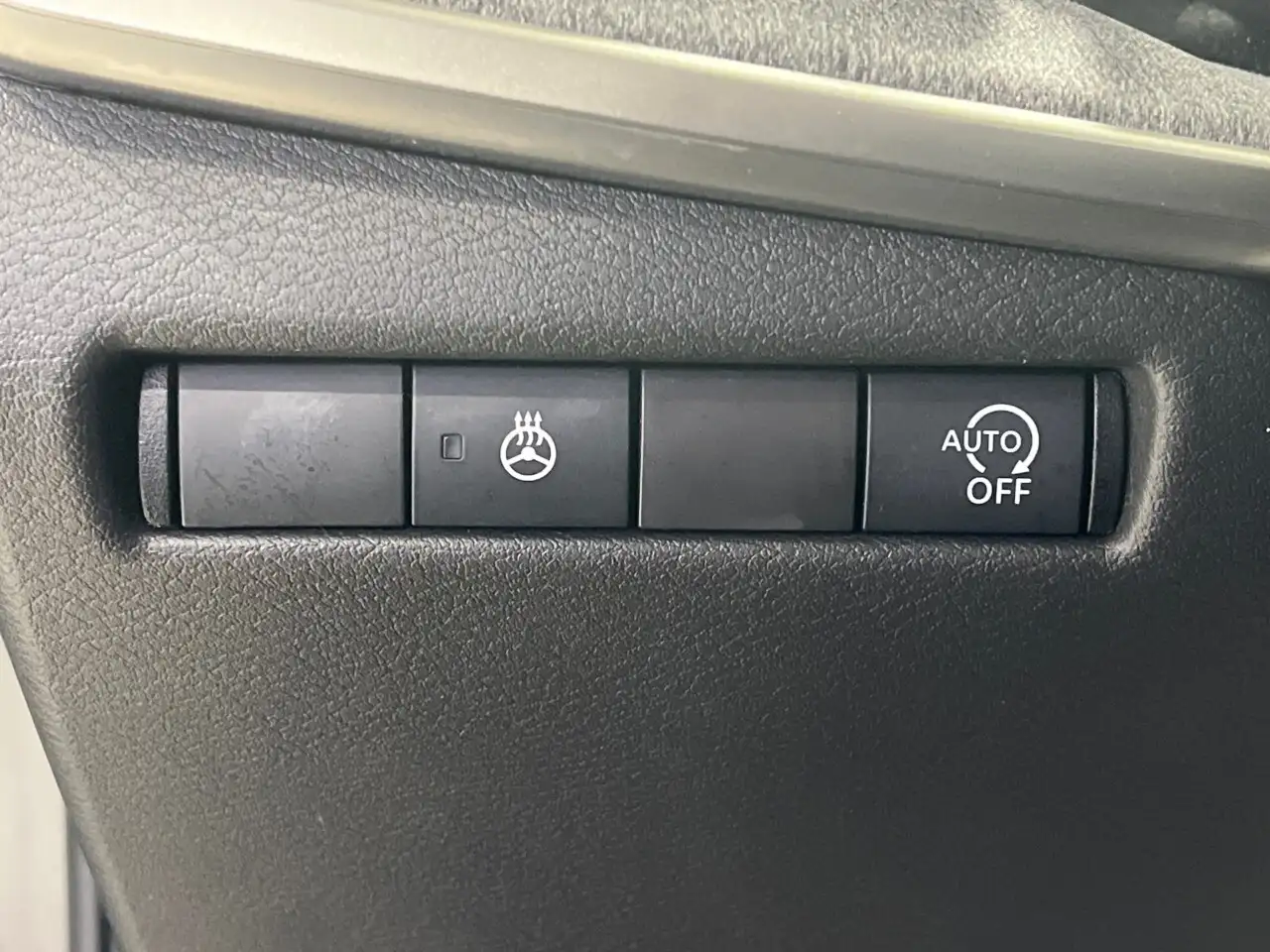 Nissan Kicks fotografie Nissan Kicks