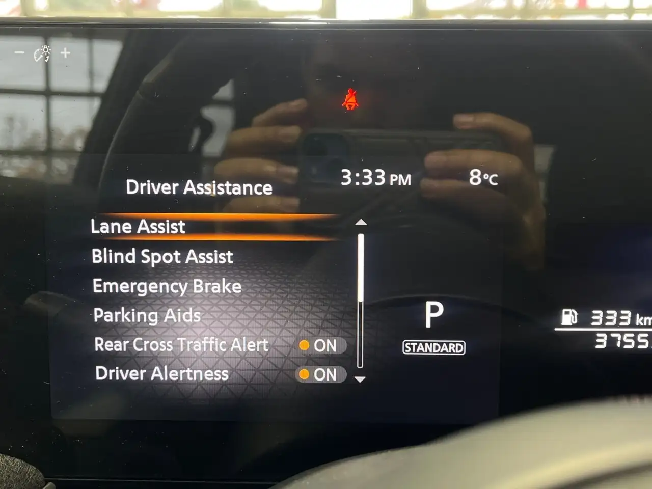 Nissan Kicks fotografie Nissan Kicks