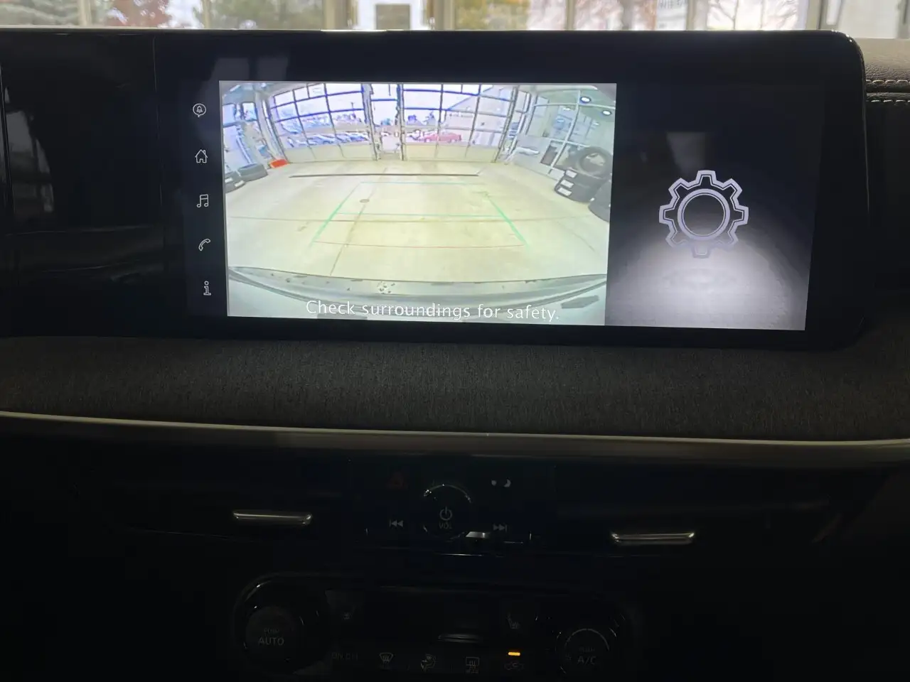 Nissan Kicks fotografie Nissan Kicks
