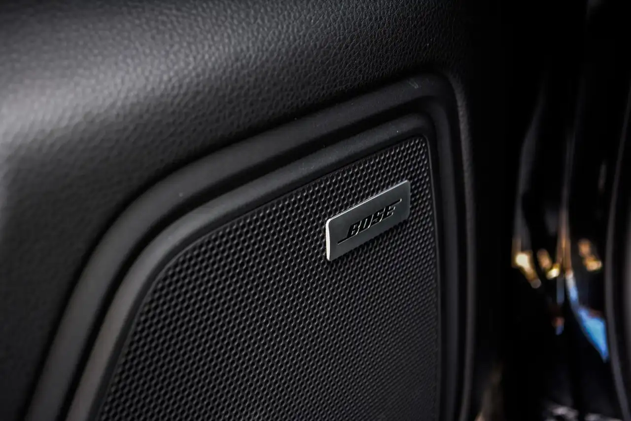 Porsche Macan снимка Porsche Macan