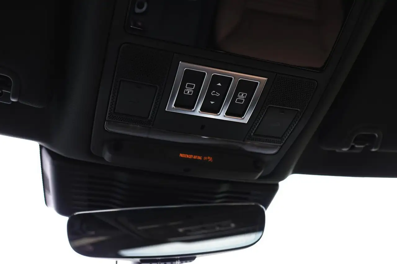 Land Rover Discovery fotografie Land Rover Discovery