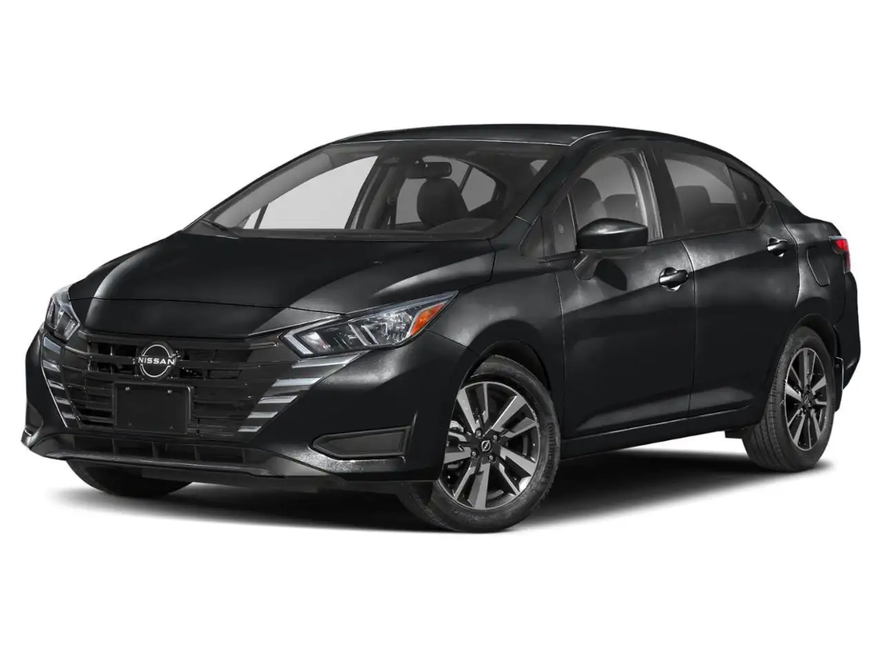 Nissan Versa fotografie Nissan Versa