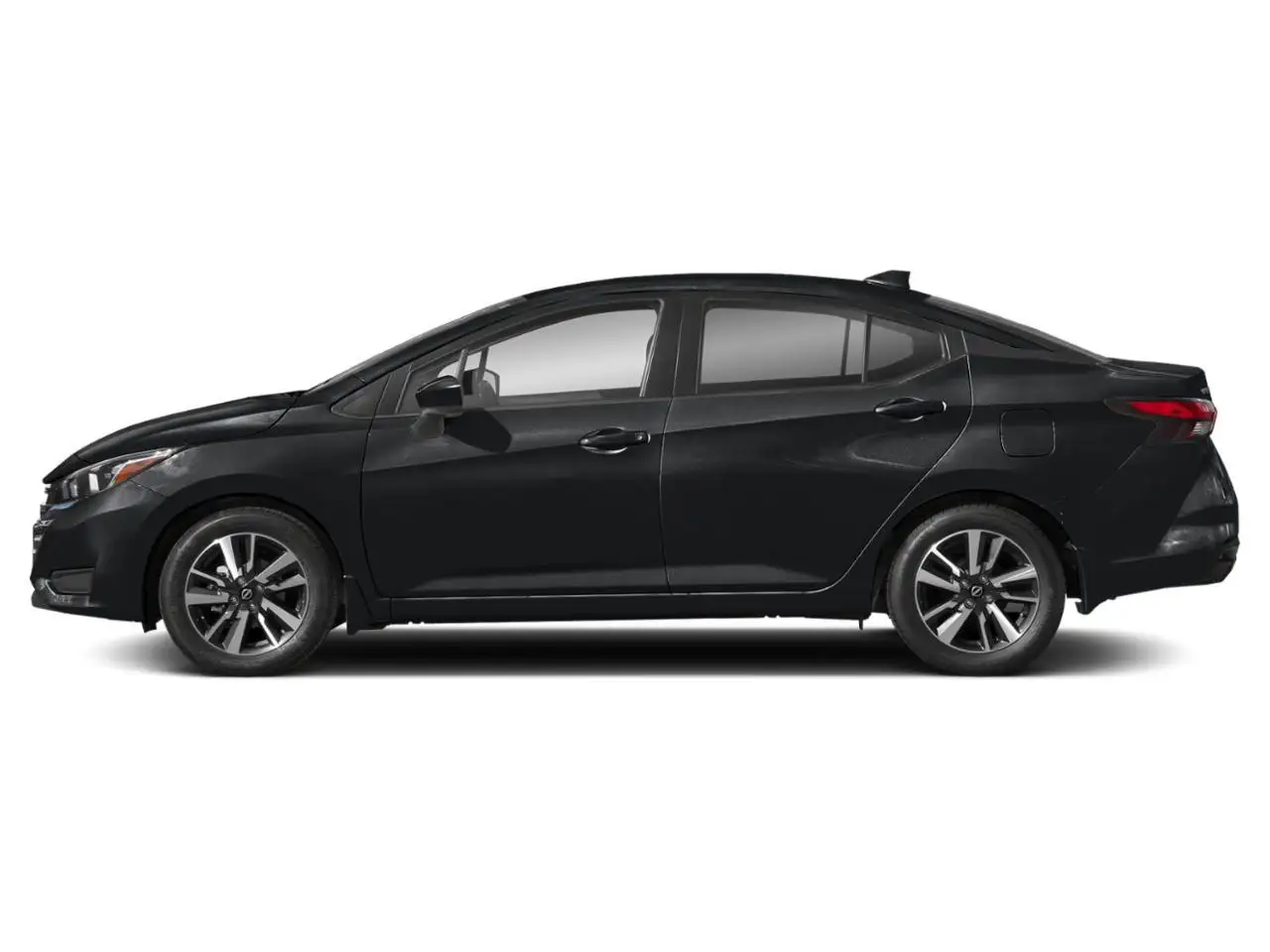 Nissan Versa fotografie Nissan Versa