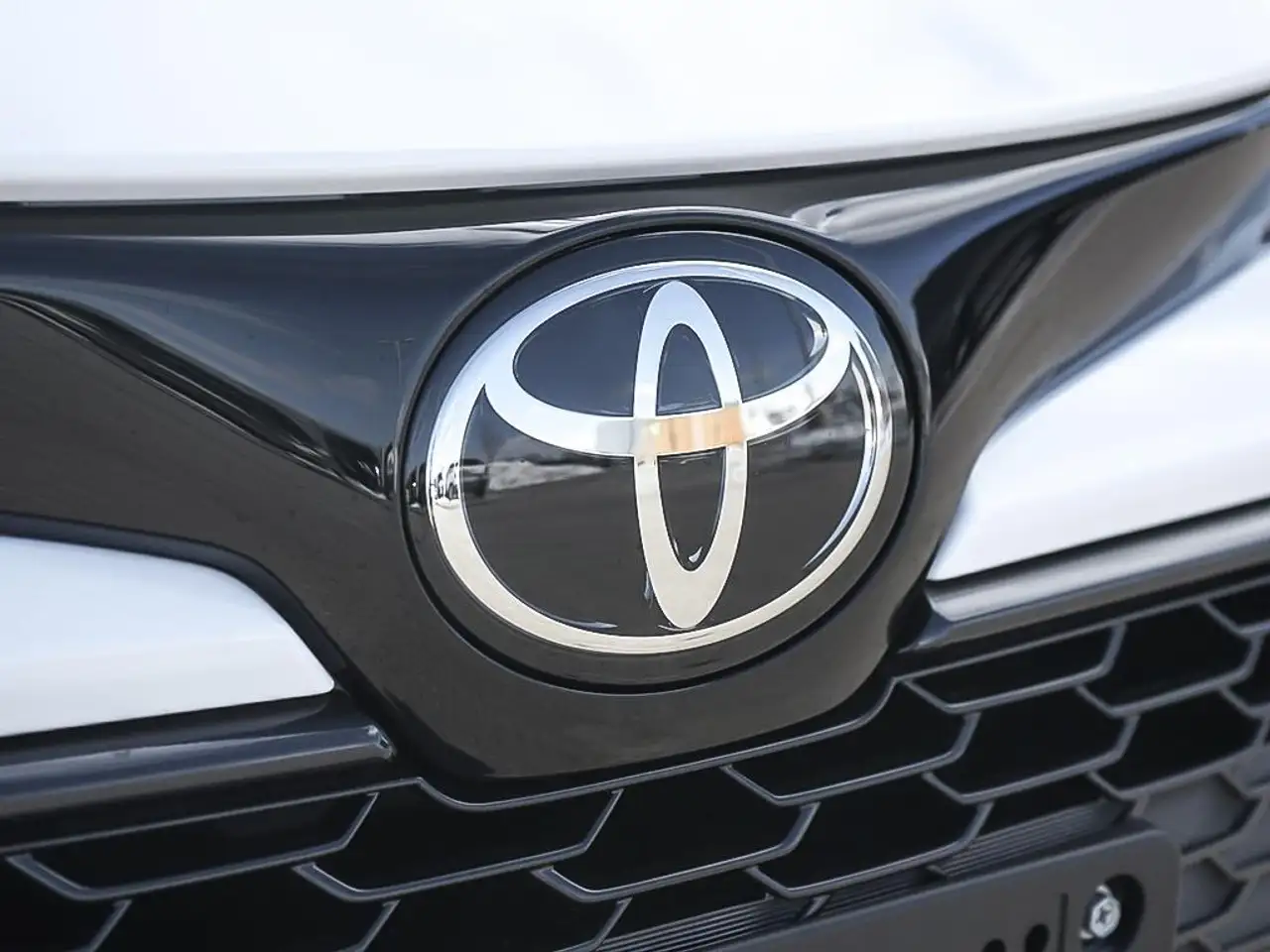 Toyota Corolla photo Toyota Corolla