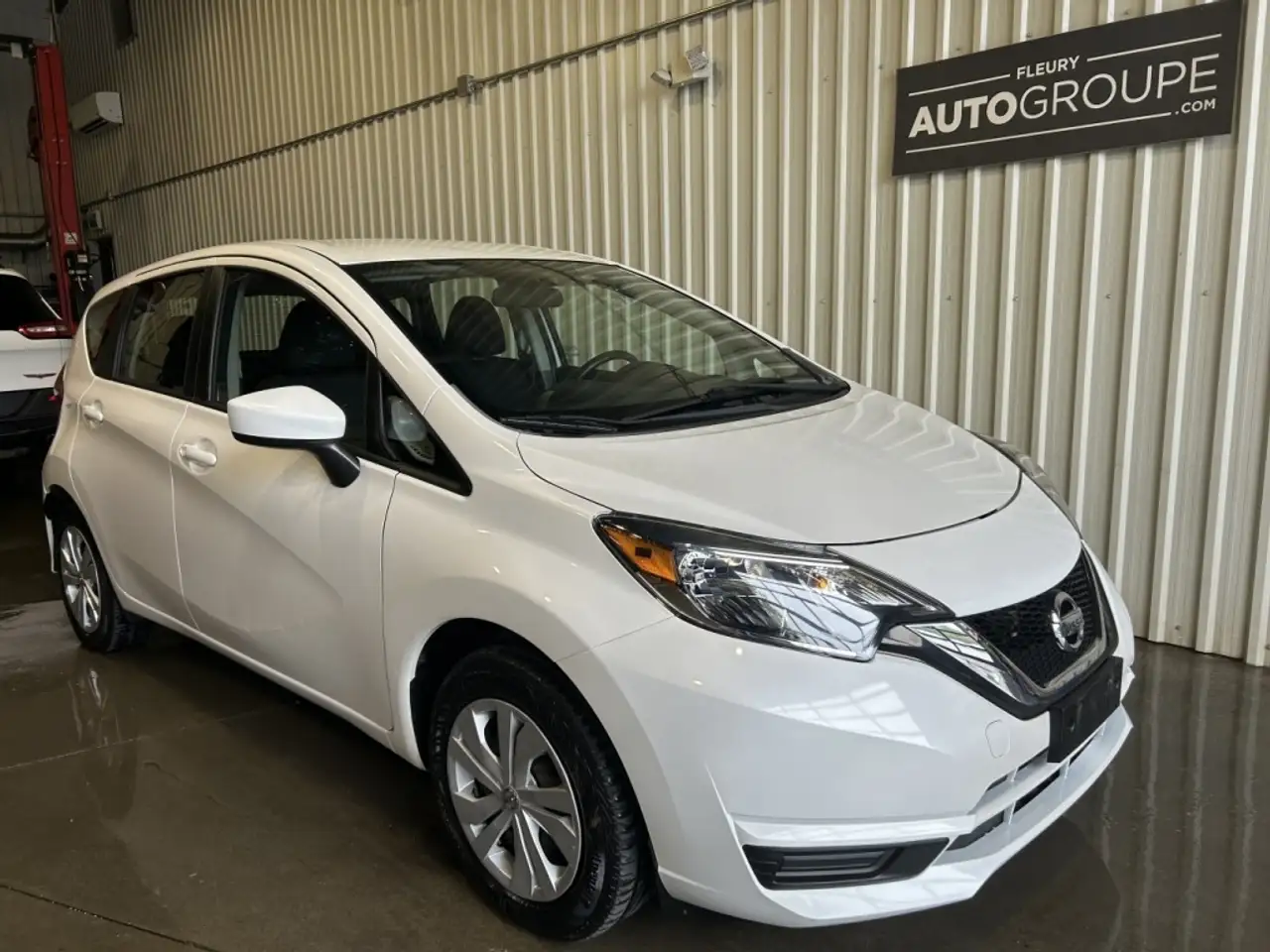 2019 Nissan Note