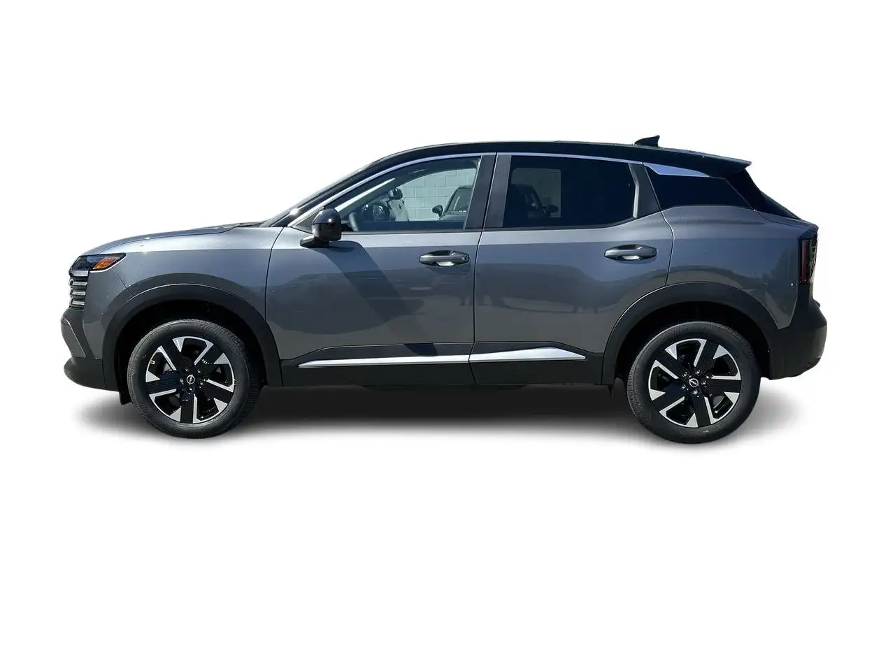 Nissan Kicks fotografie Nissan Kicks