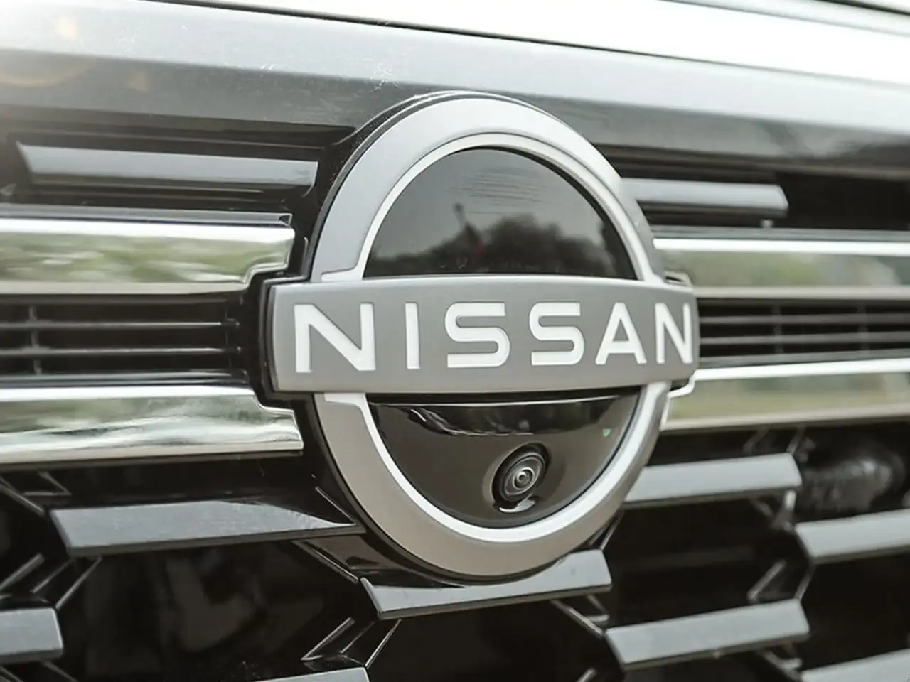 Nissan Armada fotografie Nissan Armada
