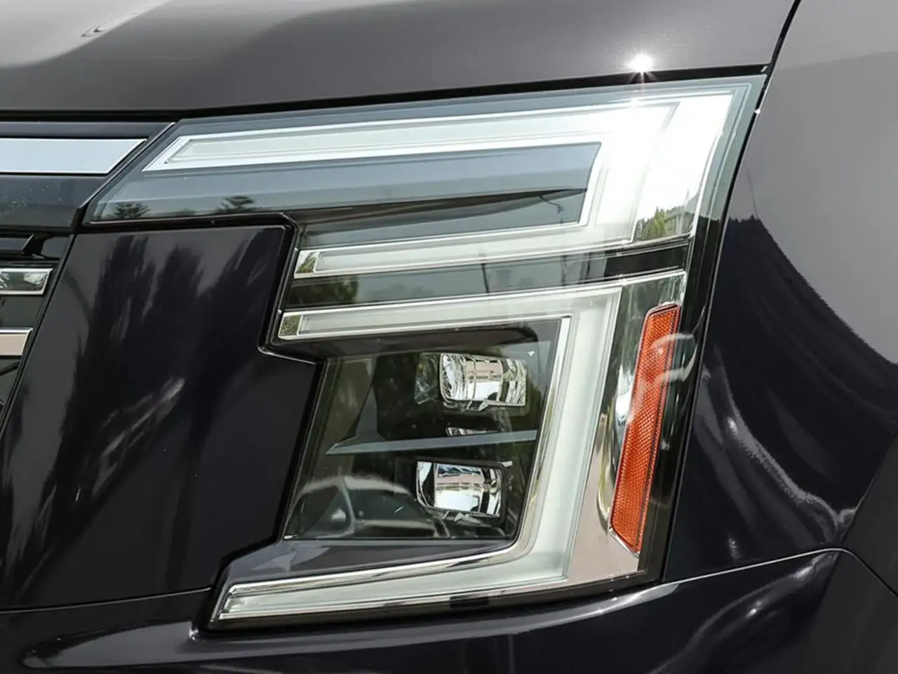 Nissan Armada fotografie Nissan Armada