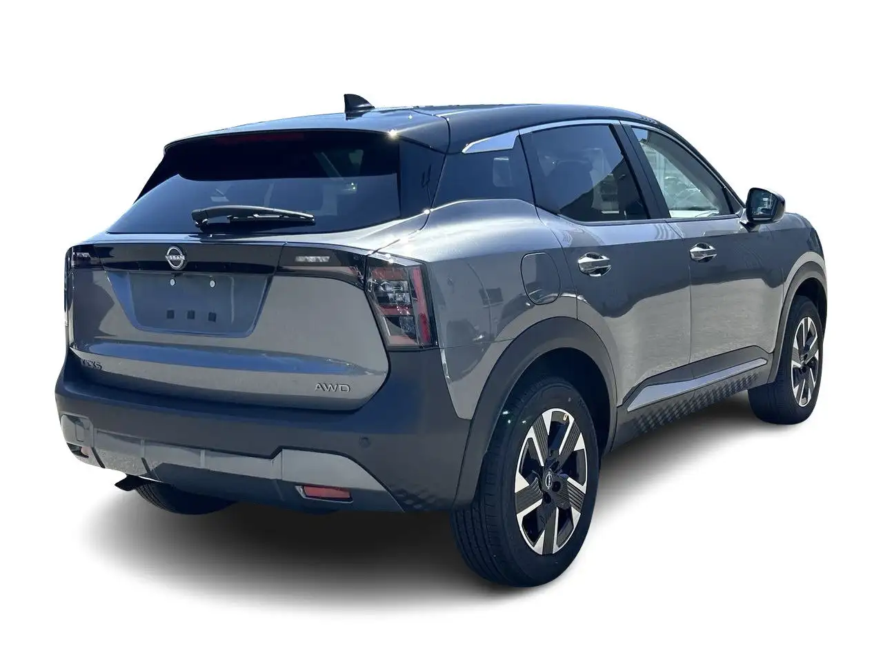 Nissan Kicks fotografie Nissan Kicks