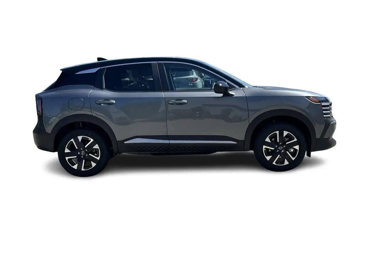 Nissan Kicks fotografie Nissan Kicks