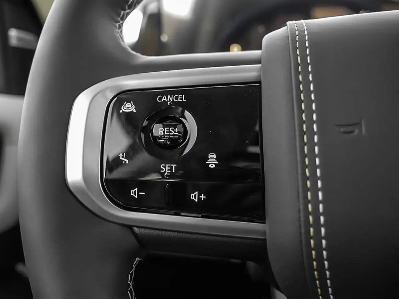 Nissan Armada fotografie Nissan Armada