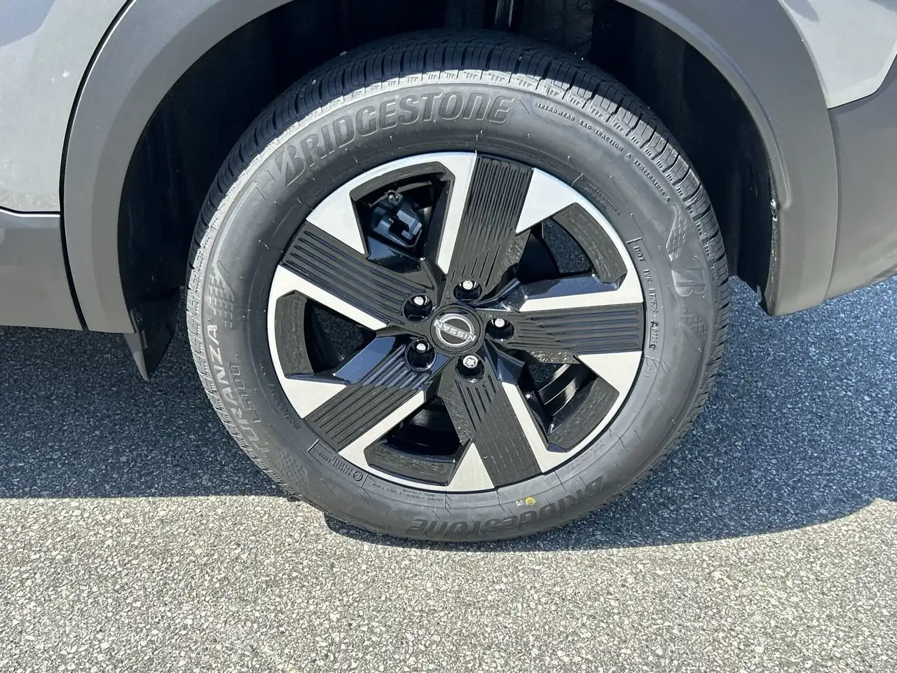 Nissan Kicks fotografie Nissan Kicks