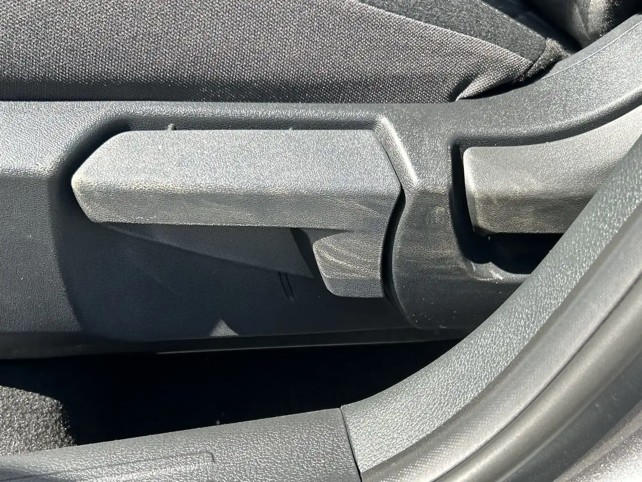 Nissan Kicks fotografie Nissan Kicks