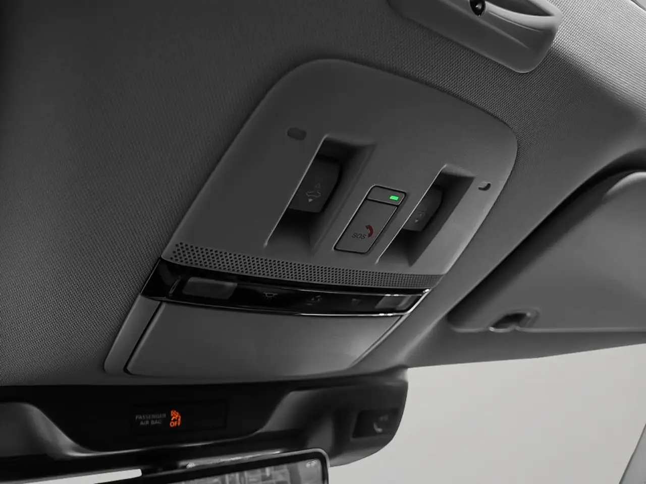 Nissan Armada fotografie Nissan Armada