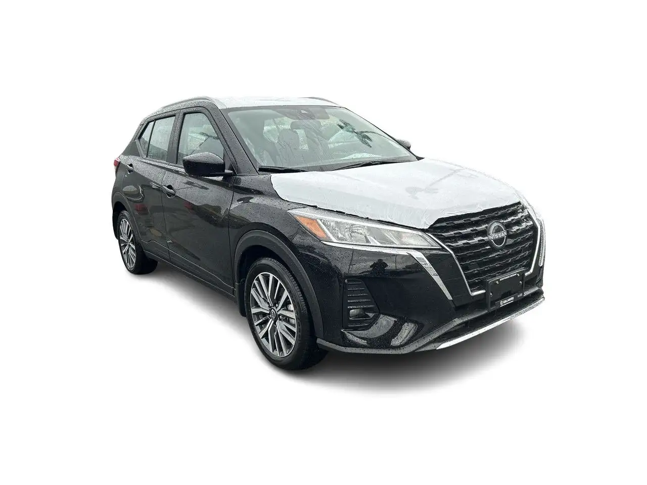 Nissan Kicks photo Nissan Kicks