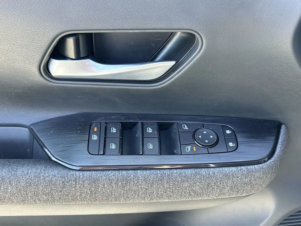 Nissan Kicks fotografie Nissan Kicks