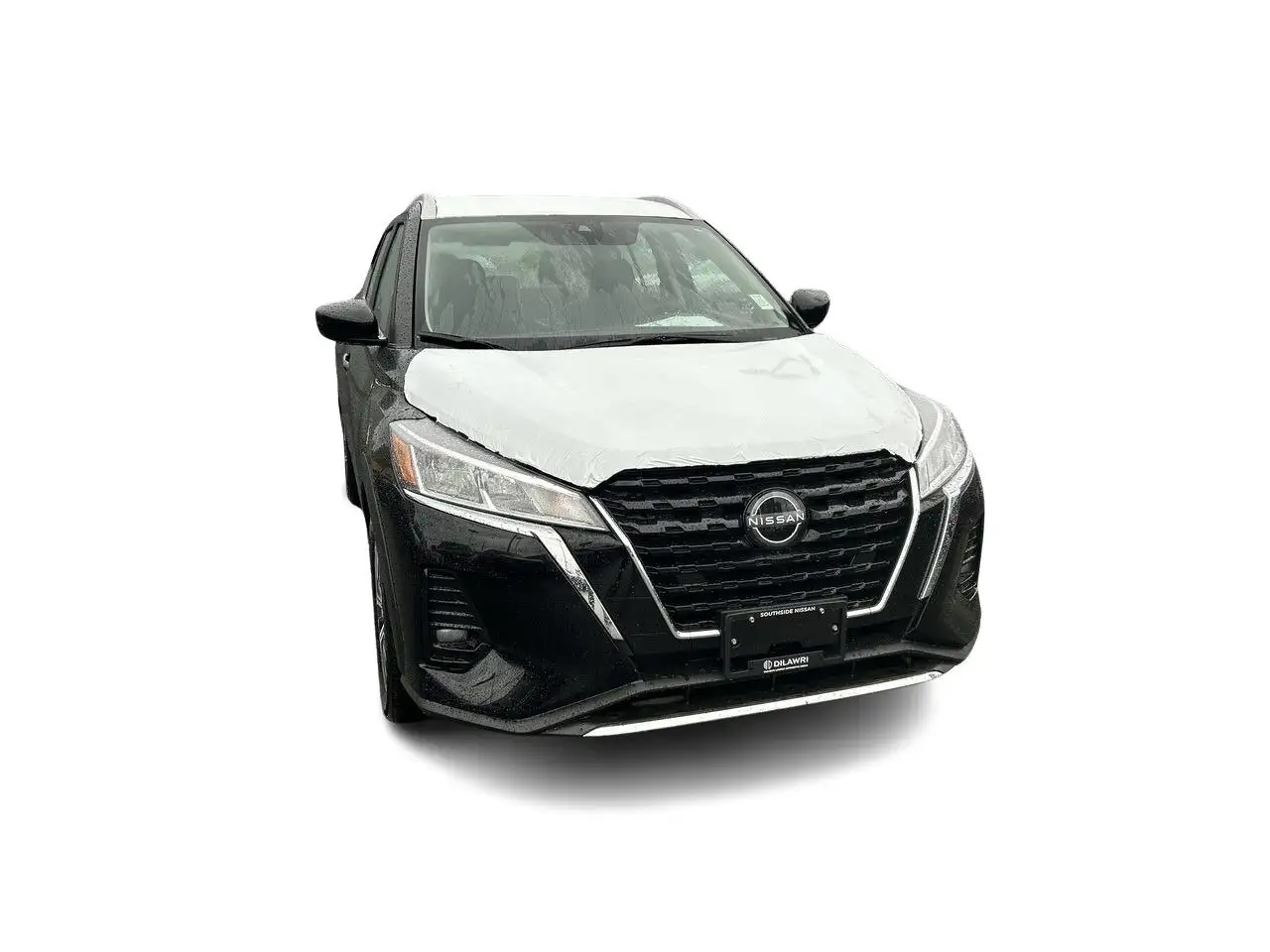 Nissan Kicks photo Nissan Kicks