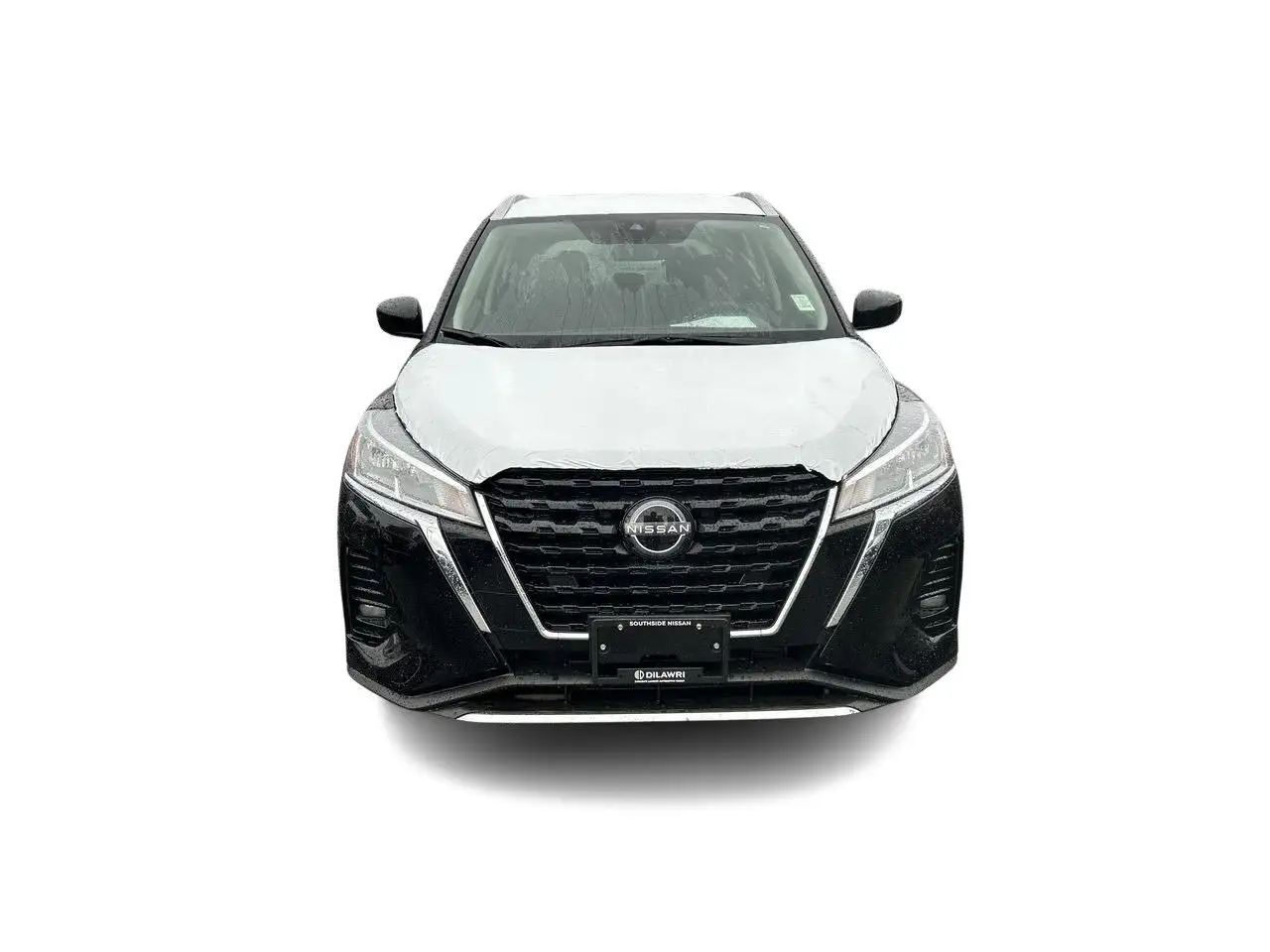 Nissan Kicks photo Nissan Kicks