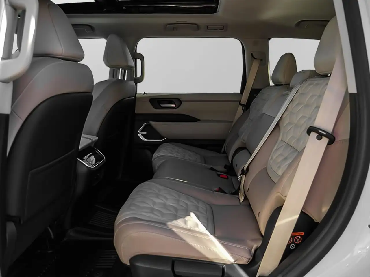 Nissan Armada fotografie Nissan Armada