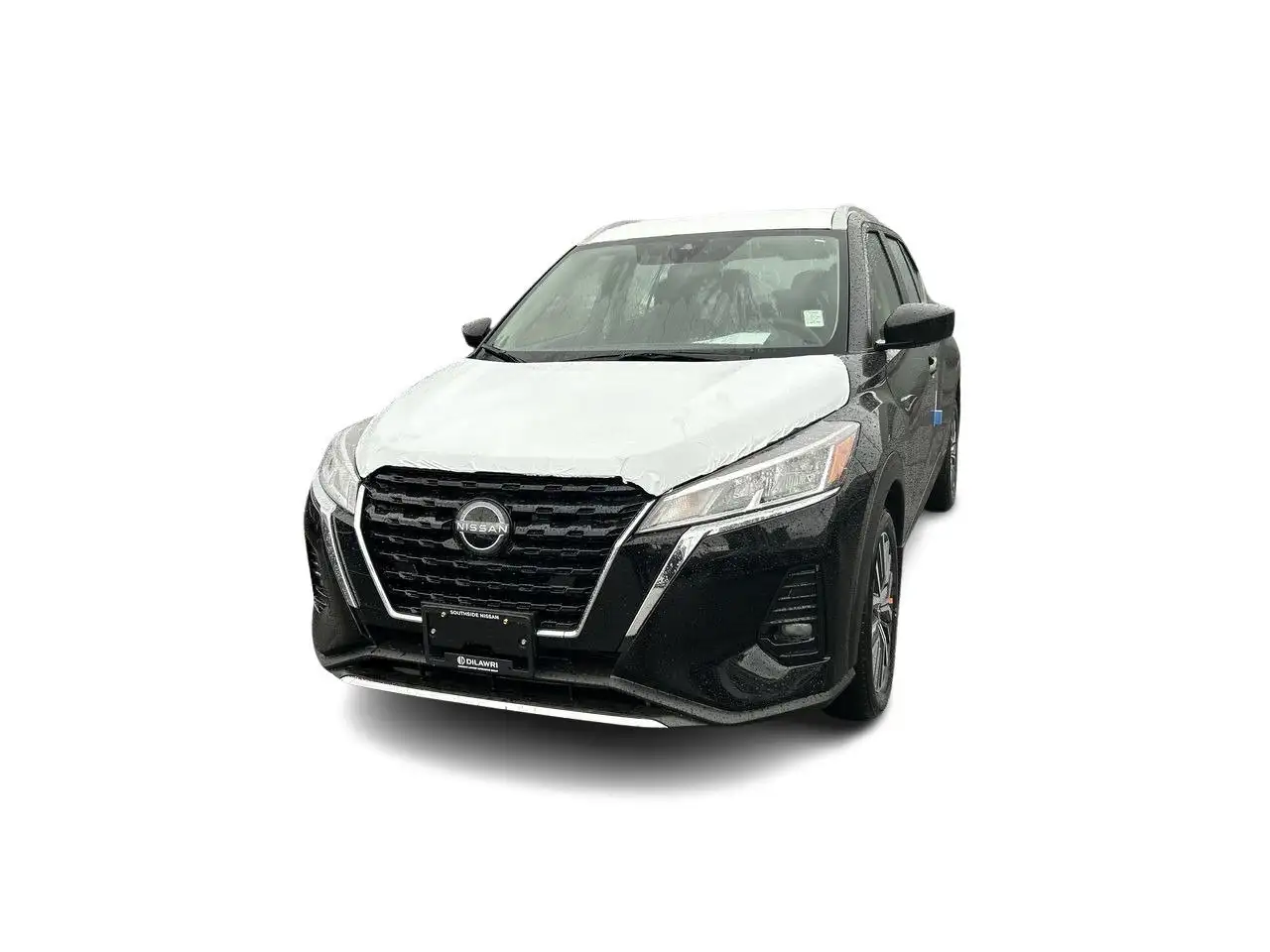 Nissan Kicks photo Nissan Kicks