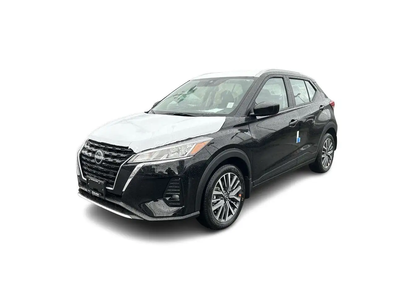 Nissan Kicks photo Nissan Kicks