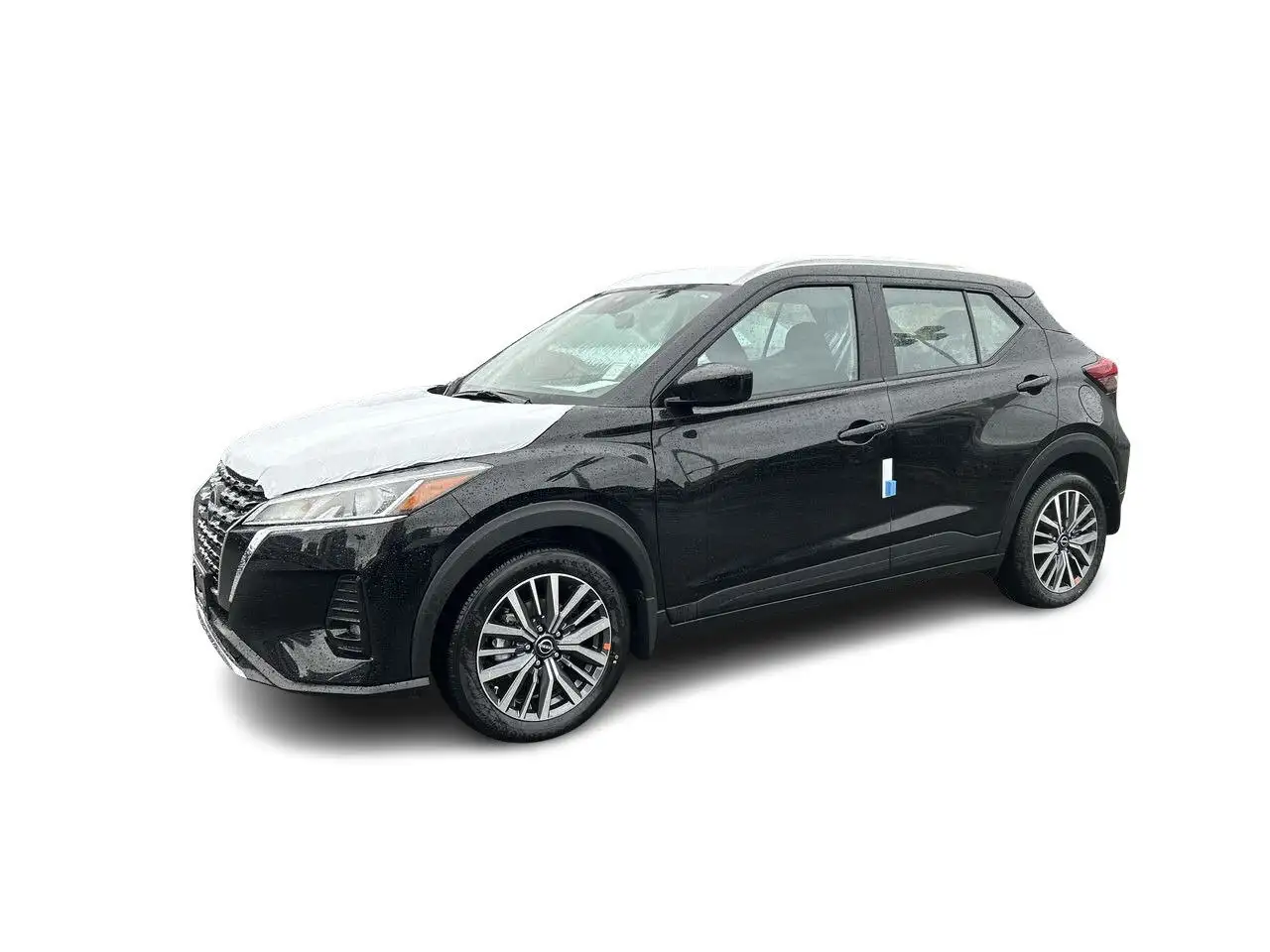 Nissan Kicks photo Nissan Kicks