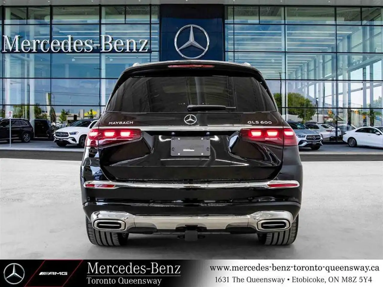Mercedes-Benz Maybach снимка Mercedes-Benz Maybach