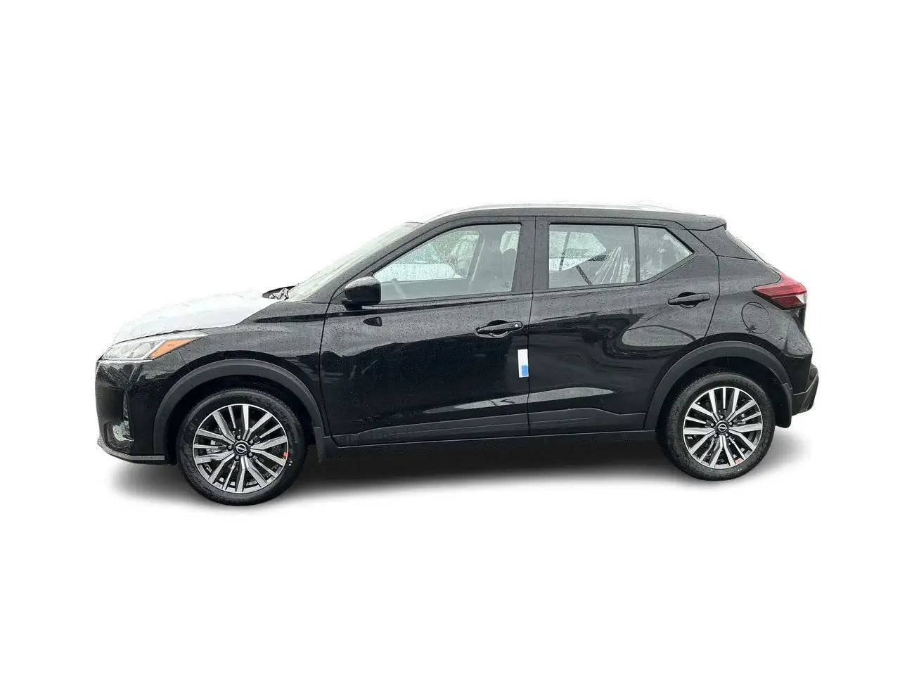 Nissan Kicks photo Nissan Kicks