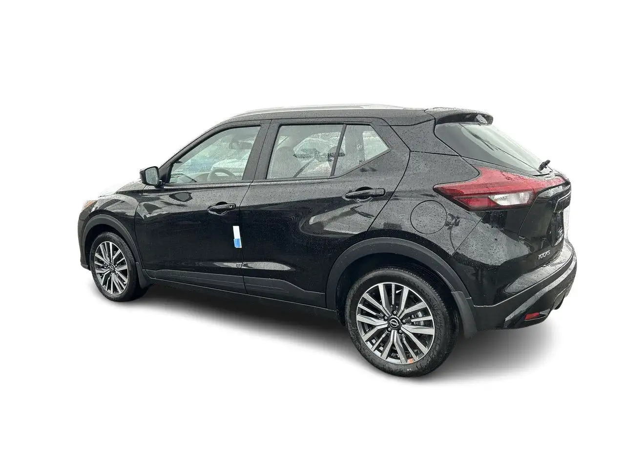 Nissan Kicks photo Nissan Kicks