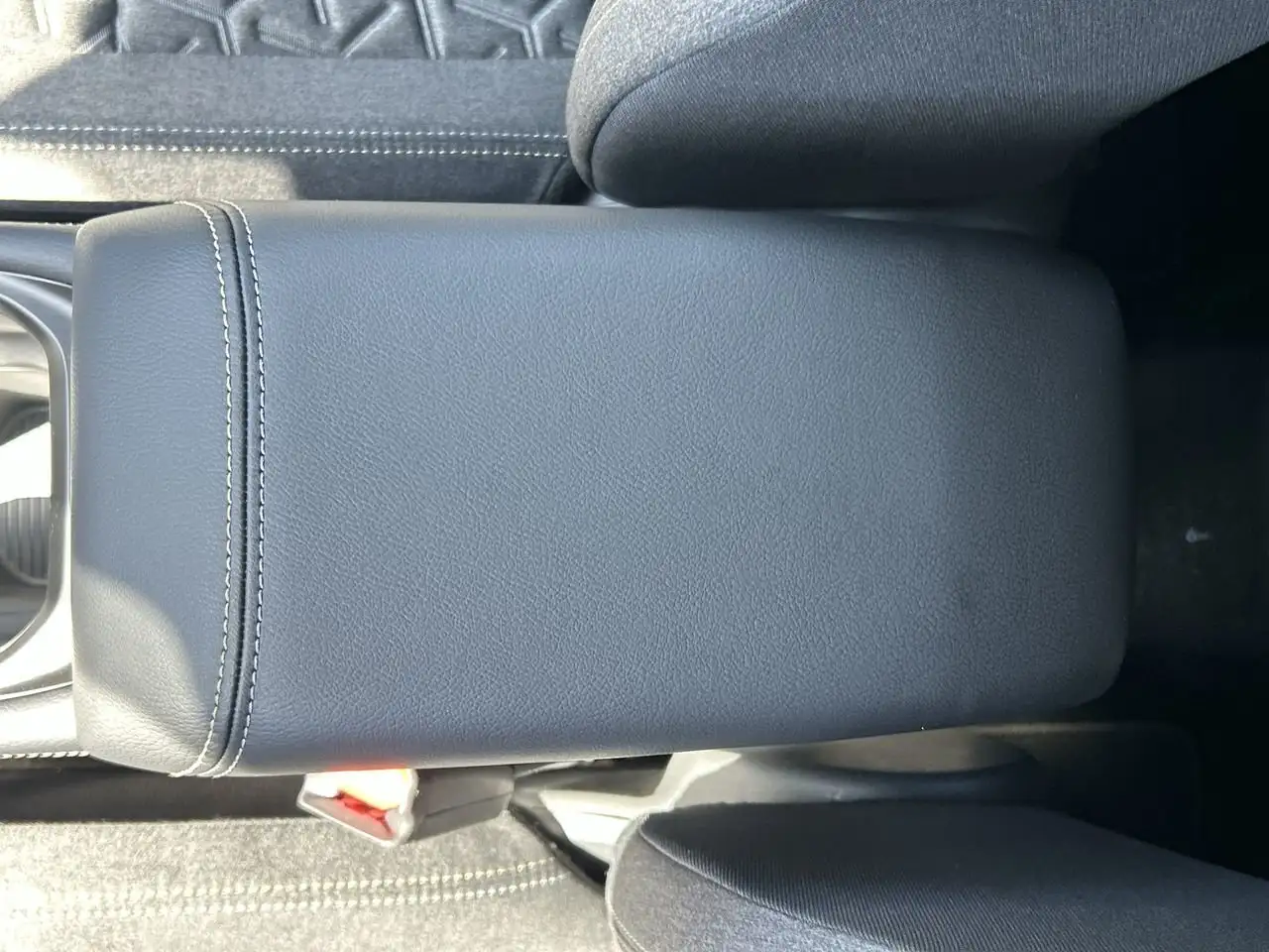 Nissan Kicks fotografie Nissan Kicks