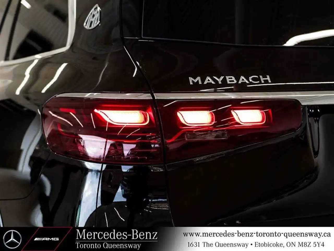 Mercedes-Benz Maybach снимка Mercedes-Benz Maybach