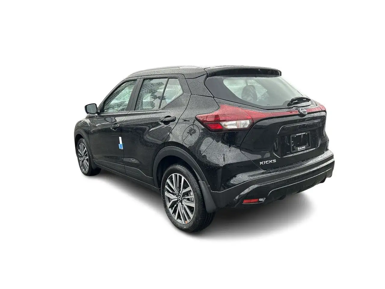 Nissan Kicks photo Nissan Kicks
