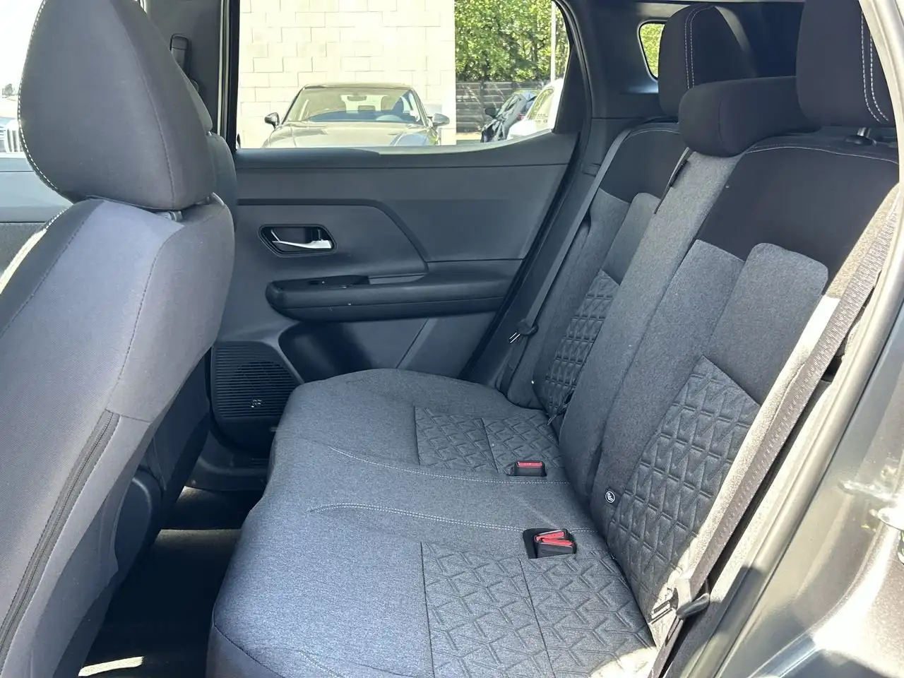 Nissan Kicks fotografie Nissan Kicks