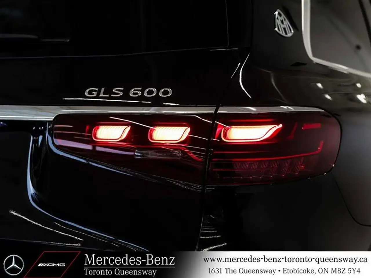 Mercedes-Benz Maybach снимка Mercedes-Benz Maybach