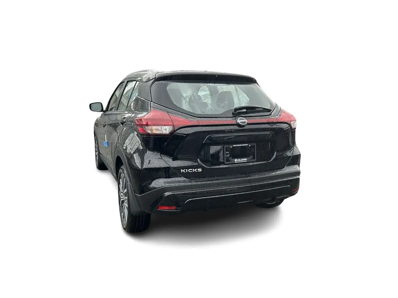 Nissan Kicks photo Nissan Kicks