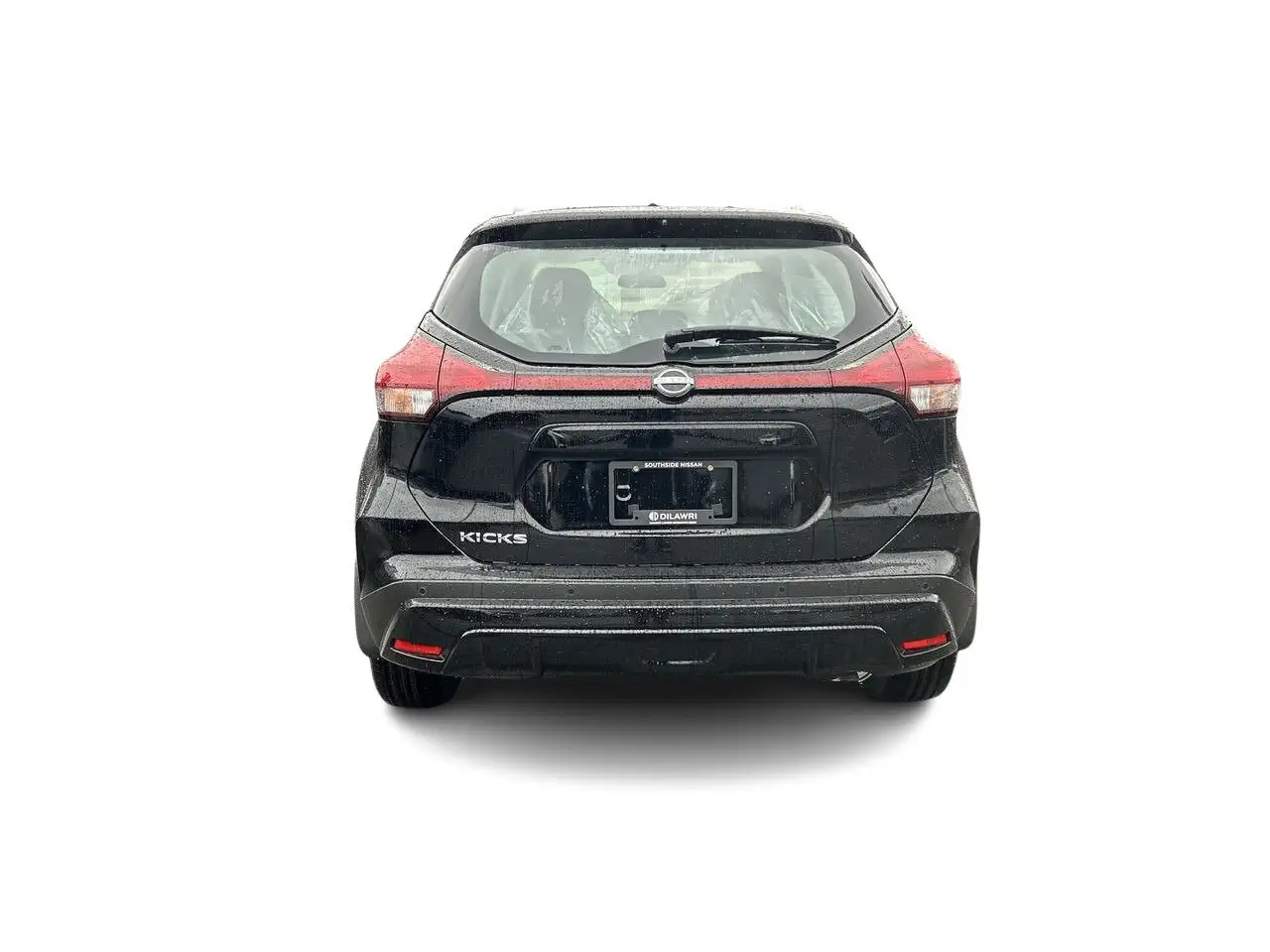 Nissan Kicks photo Nissan Kicks