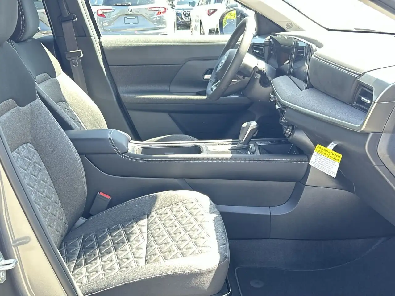 Nissan Kicks fotografie Nissan Kicks