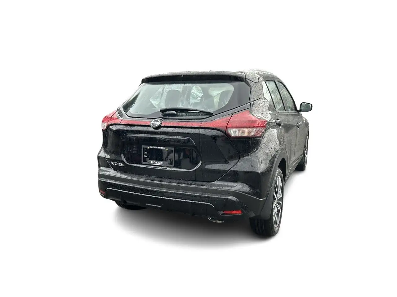 Nissan Kicks photo Nissan Kicks