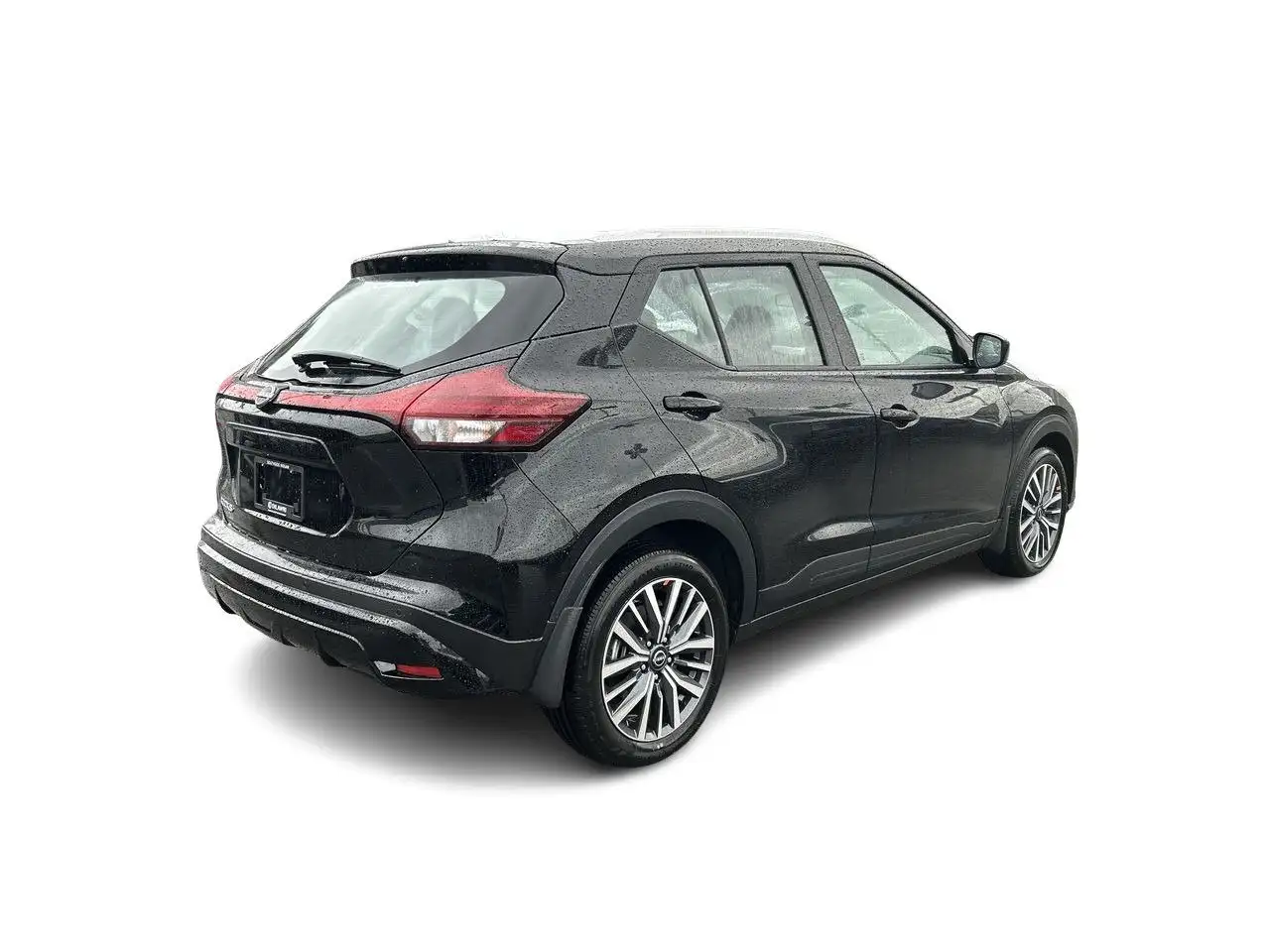 Nissan Kicks photo Nissan Kicks