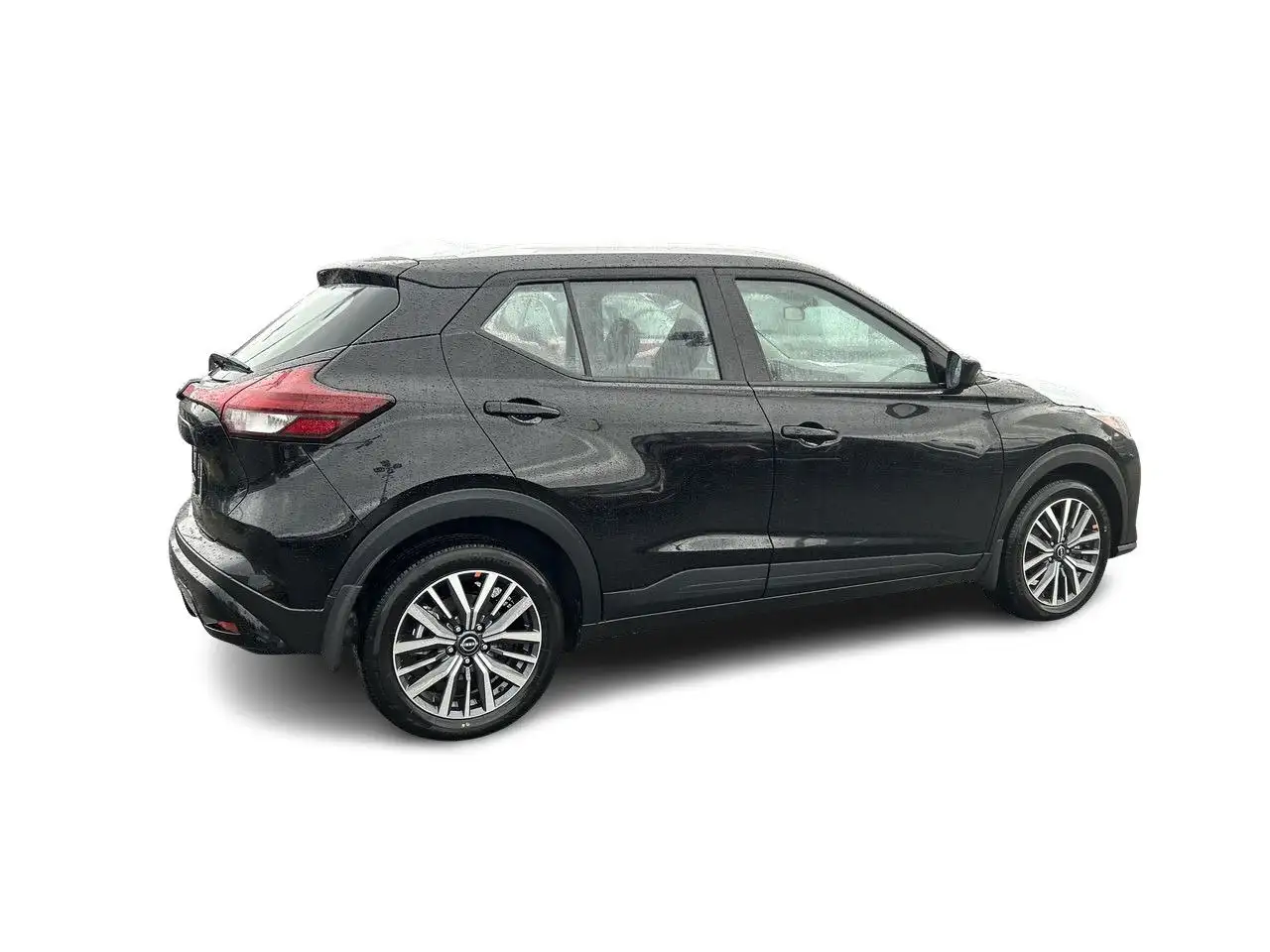 Nissan Kicks photo Nissan Kicks